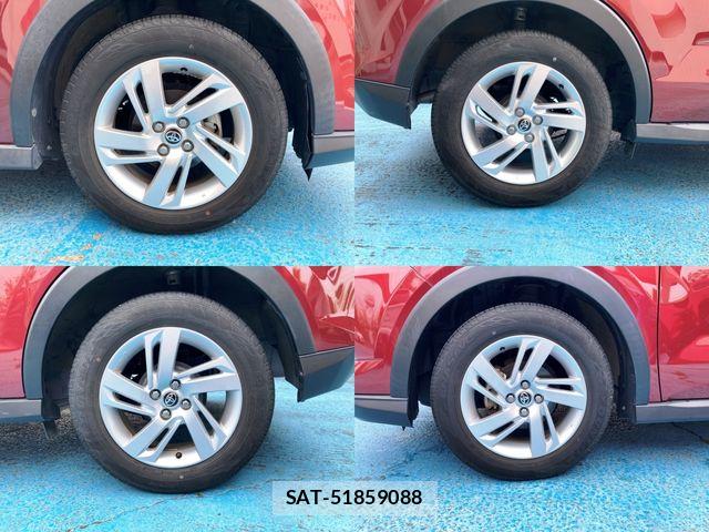 Toyota RAIZE 2020-08 7223986-4