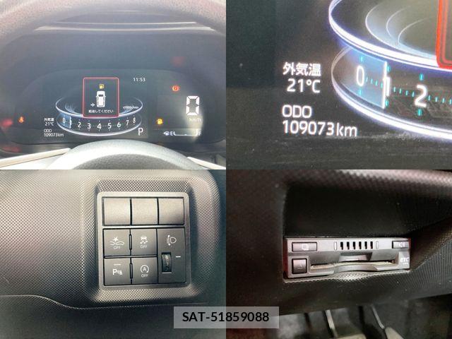 Toyota RAIZE 2020-08 7223986-6