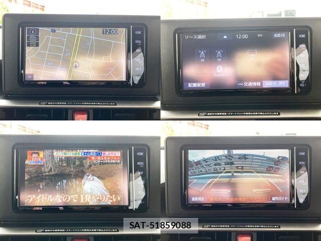 Toyota RAIZE 2020-08 7223986-7