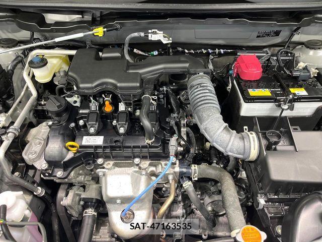Toyota RAIZE 2024-10 7224010-17