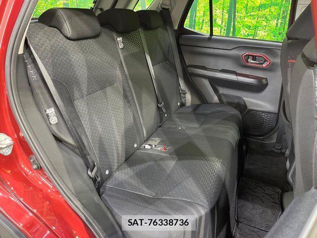 Toyota RAIZE 2020-09 7223979-9