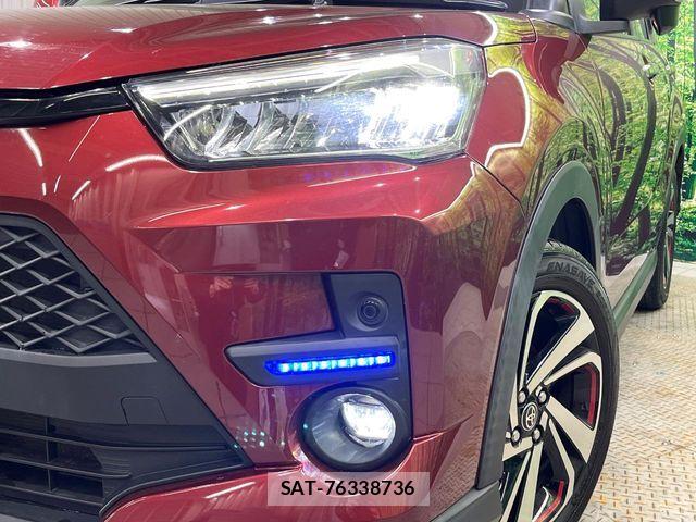 Toyota RAIZE 2020-09 7223979-11