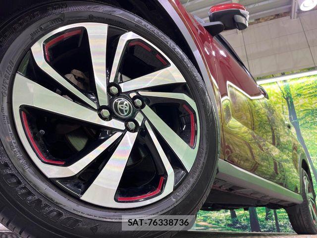 Toyota RAIZE 2020-09 7223979-12