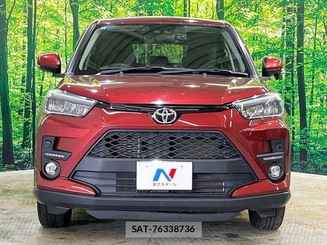 Toyota RAIZE 2020-09 7223979-13