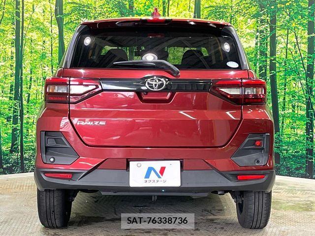 Toyota RAIZE 2020-09 7223979-14
