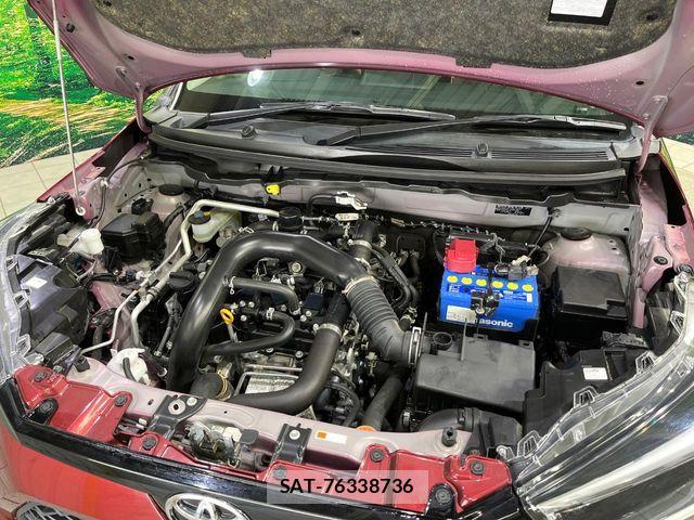 Toyota RAIZE 2020-09 7223979-17