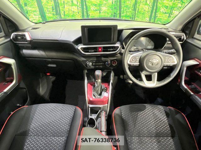 Toyota RAIZE 2020-09 7223979-1