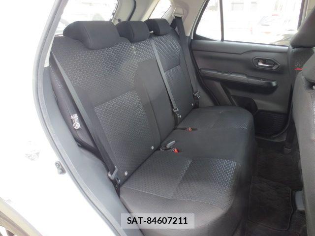 Toyota RAIZE 2020-12 7217322-10