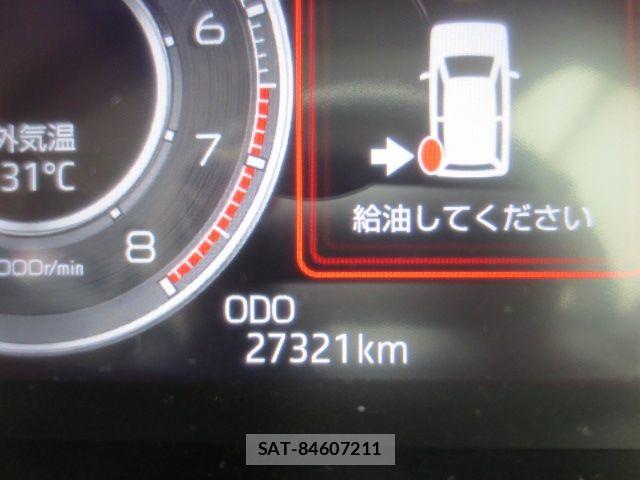Toyota RAIZE 2020-12 7217322-4