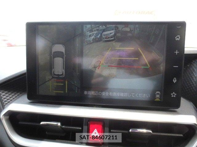 Toyota RAIZE 2020-12 7217322-5