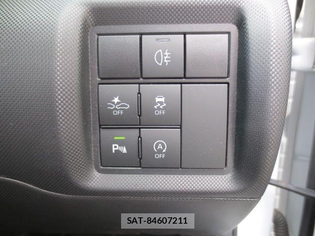 Toyota RAIZE 2020-12 7217322-7