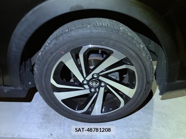 Toyota RAIZE 2022-10 7223990-9