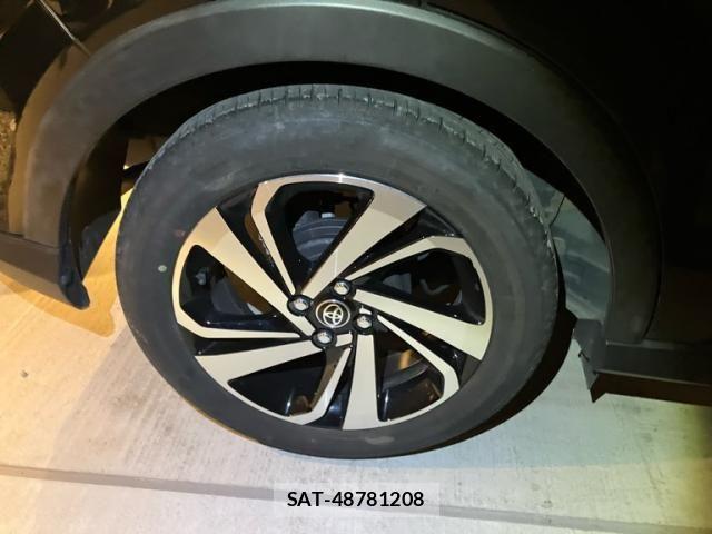 Toyota RAIZE 2022-10 7223990-10