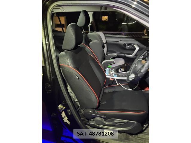 Toyota RAIZE 2022-10 7223990-12