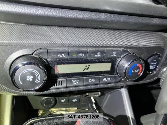 Toyota RAIZE 2022-10 7223990-17