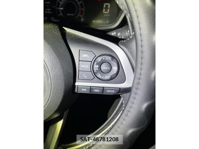 Toyota RAIZE 2022-10 7223990-23