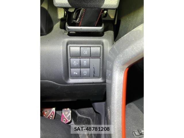 Toyota RAIZE 2022-10 7223990-24