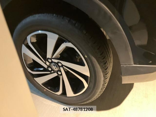 Toyota RAIZE 2022-10 7223990-7