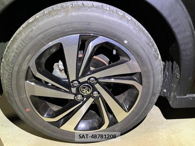 Toyota RAIZE 2022-10 7223990-8