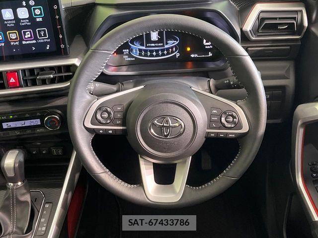 Toyota RAIZE 2024-10 7224009-10