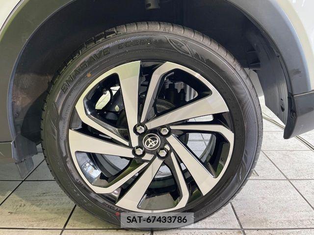Toyota RAIZE 2024-10 7224009-12