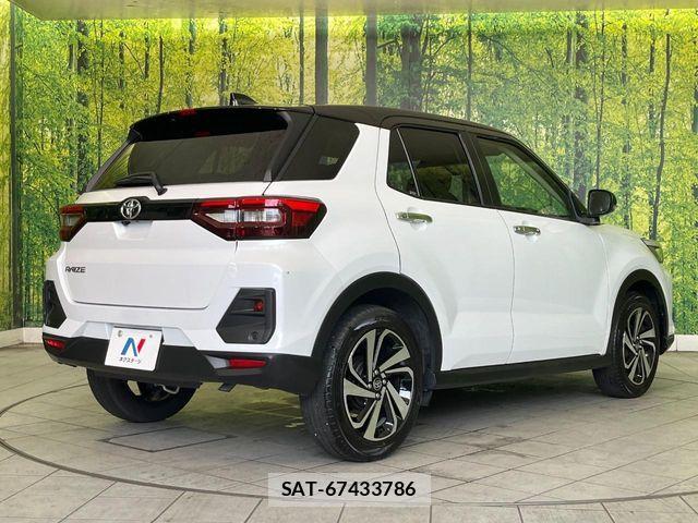Toyota RAIZE 2024-10 7224009-16