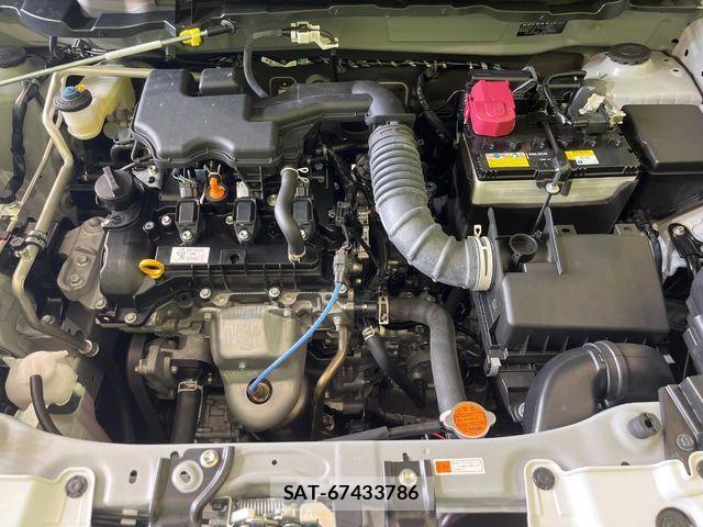 Toyota RAIZE 2024-10 7224009-17