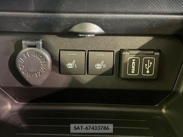 Toyota RAIZE 2024-10 7224009-4