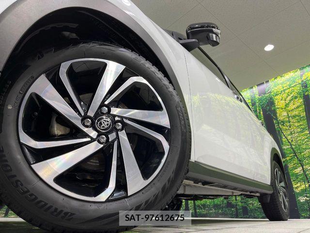 Toyota RAIZE 2025-09 7218320-11