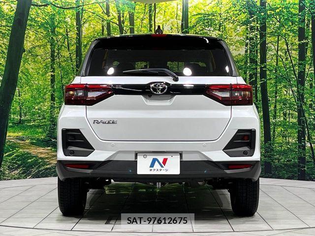 Toyota RAIZE 2025-09 7218320-13