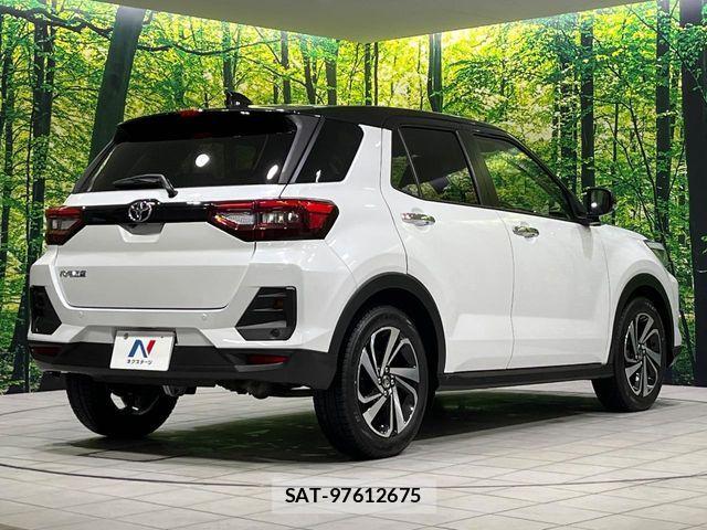Toyota RAIZE 2025-09 7218320-15