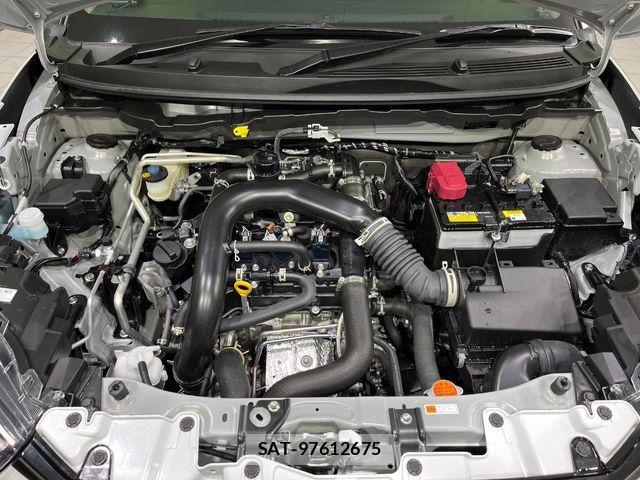 Toyota RAIZE 2025-09 7218320-16