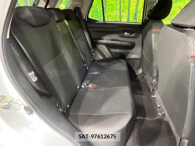 Toyota RAIZE 2025-09 7218320-7