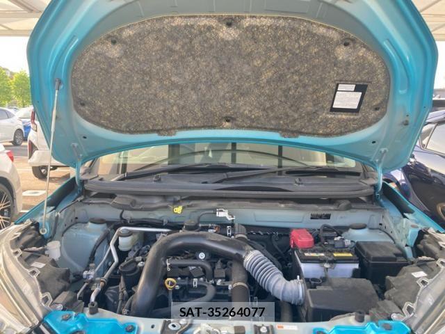Toyota RAIZE 2021-01 7223987-10