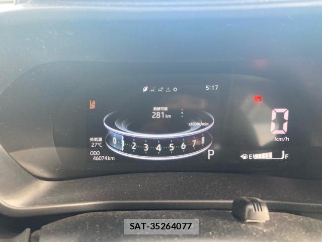 Toyota RAIZE 2021-01 7223987-13