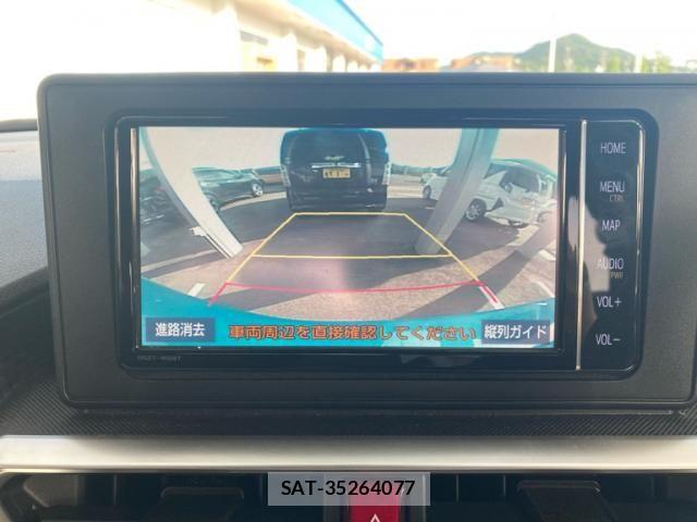 Toyota RAIZE 2021-01 7223987-17