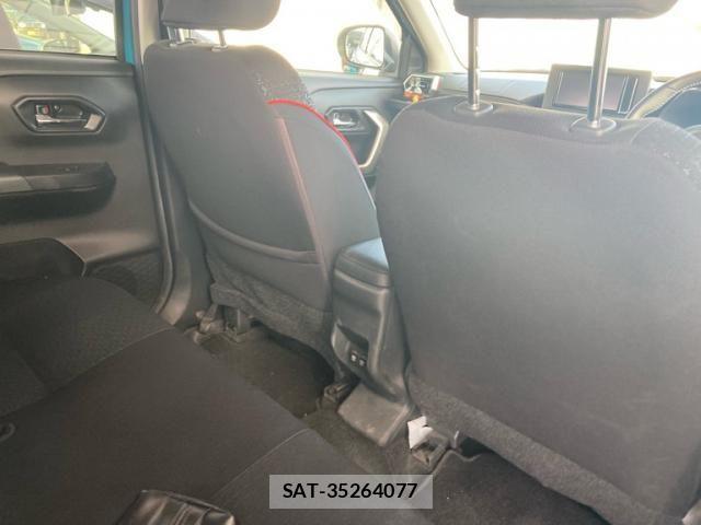 Toyota RAIZE 2021-01 7223987-5