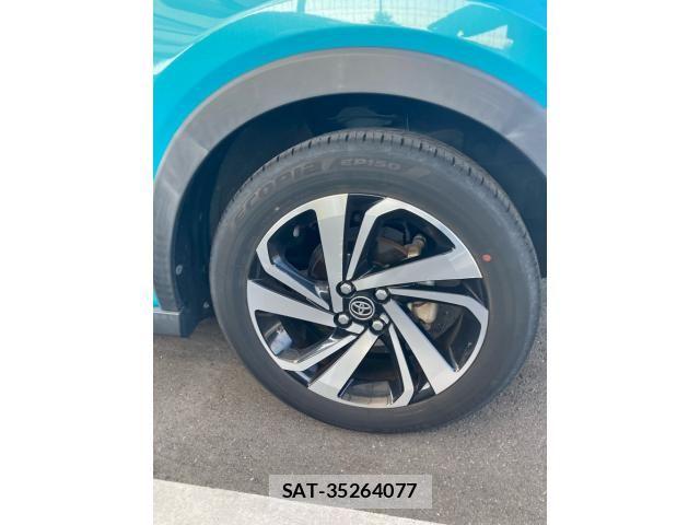 Toyota RAIZE 2021-01 7223987-6