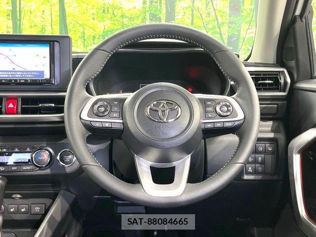Toyota RAIZE 2025-09 7224016-11