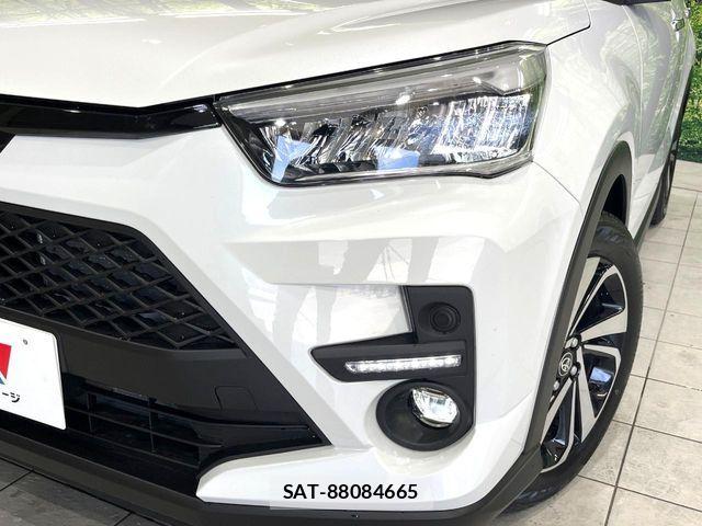 Toyota RAIZE 2025-09 7224016-12