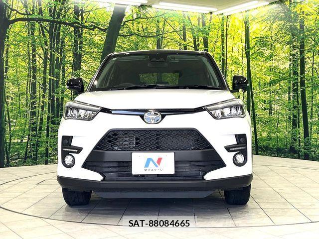 Toyota RAIZE 2025-09 7224016-14