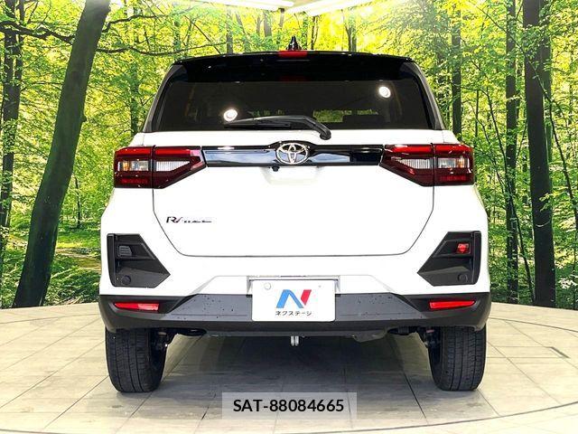 Toyota RAIZE 2025-09 7224016-15