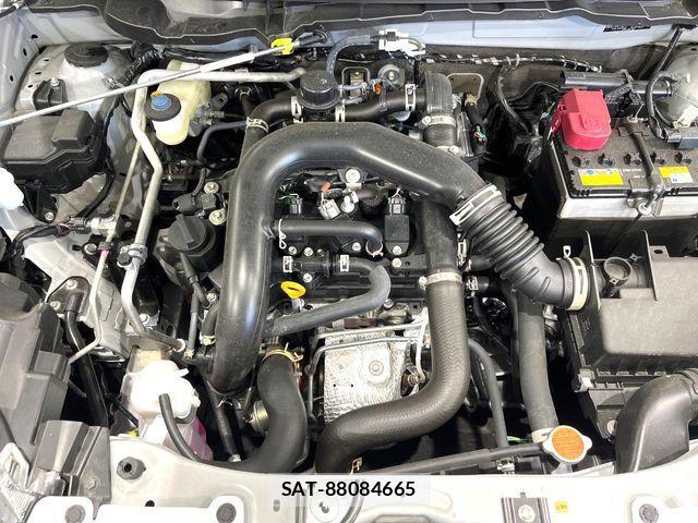Toyota RAIZE 2025-09 7224016-18