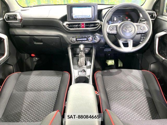 Toyota RAIZE 2025-09 7224016-1
