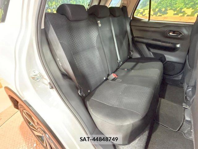 Toyota RAIZE 2020-03 7223976-9