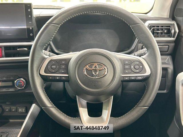 Toyota RAIZE 2020-03 7223976-11