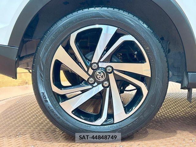 Toyota RAIZE 2020-03 7223976-13