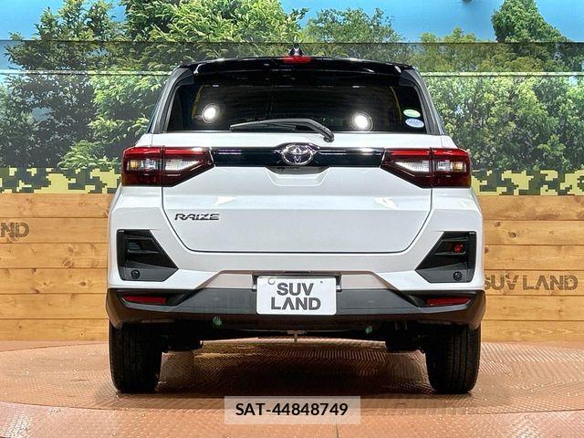 Toyota RAIZE 2020-03 7223976-15