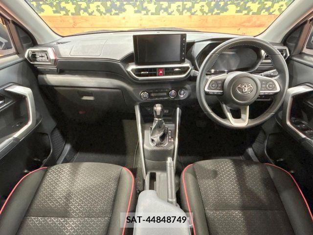 Toyota RAIZE 2020-03 7223976-1