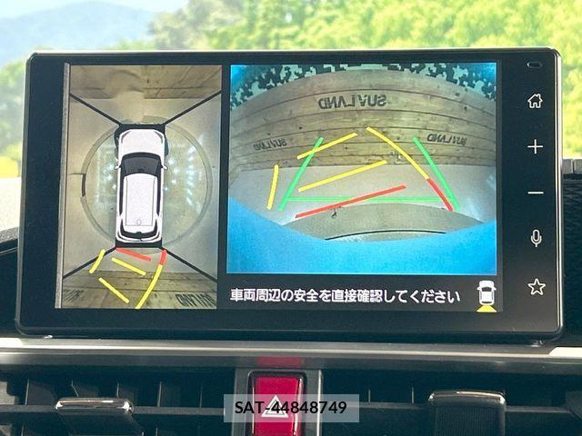 Toyota RAIZE 2020-03 7223976-3